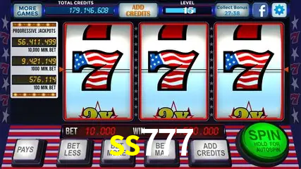 Bônus após cadastro na ss777