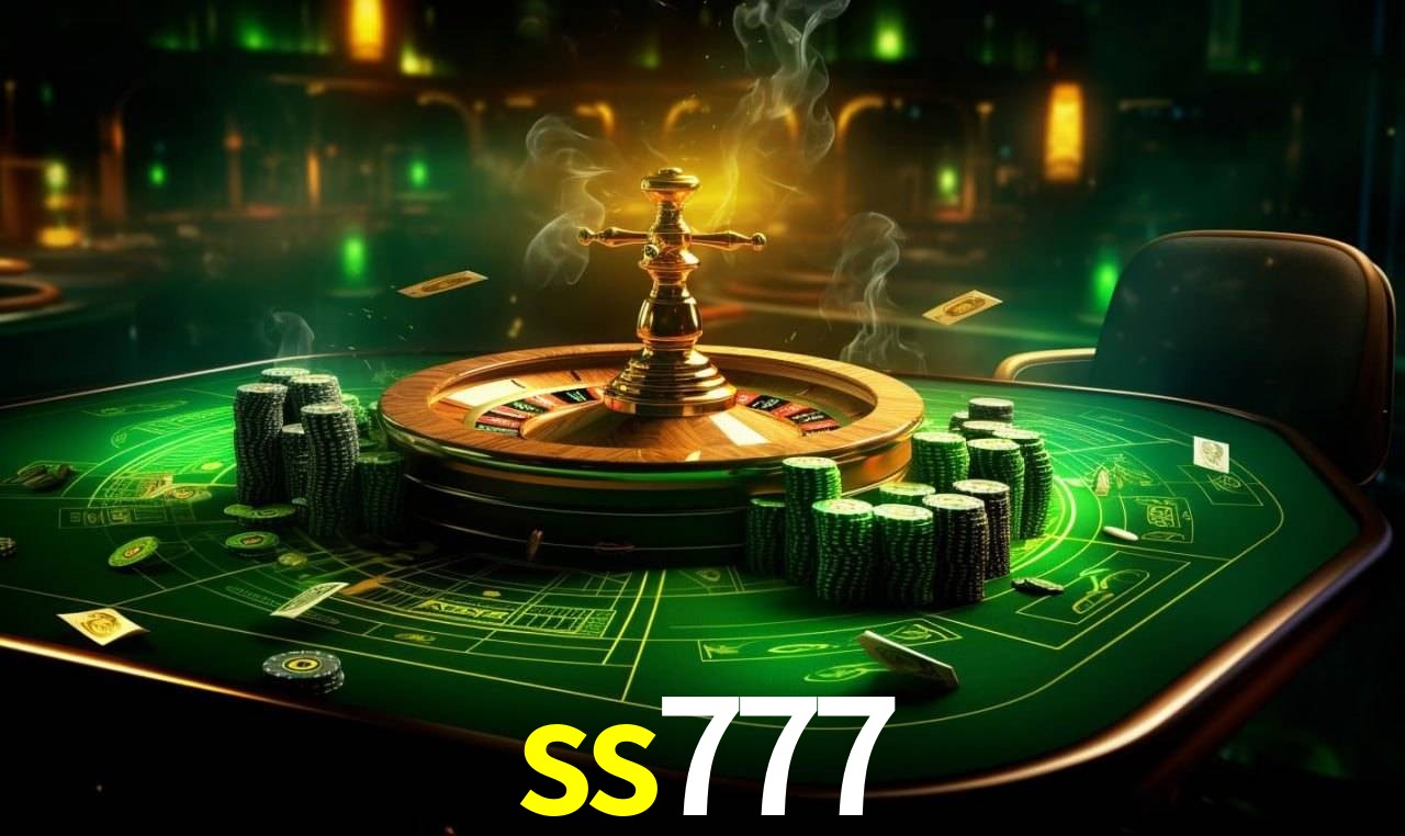 Download para Android e iOS na ss777